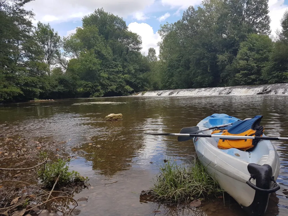 Camping Le Clupeau - image n°15 - UniversalBooking