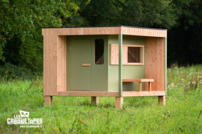 Kornig Cabin