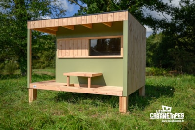 Kornig Cabin