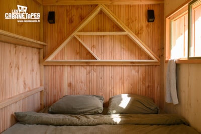 Kornig Cabin