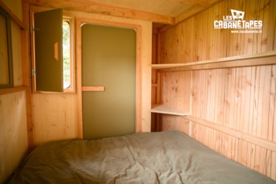 Kornig Cabin