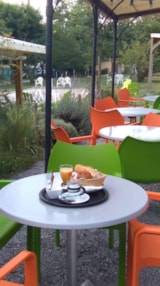 Foto #28 van Village Nature Zen