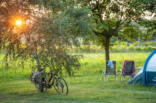 Stellplatz - Stellplatz Grandeur Nature - 110 Bis 230 M2 - image n°4 - Village Nature Zen
