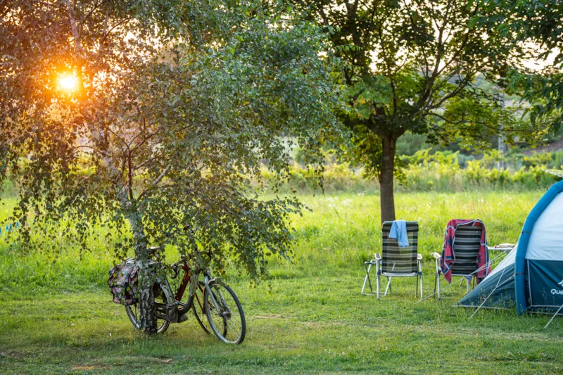 Emplacement Grandeur Nature - 150 À 200 M2 -