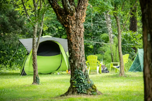 Stellplatz - Stellplatz Grandeur Nature - 110 Bis 230 M2 - image n°10 - Village Nature Zen
