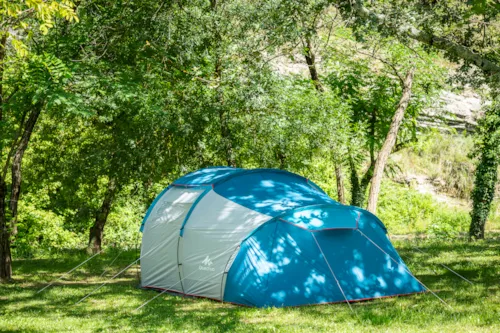 Pitch - River-Side Pitch - 110 To 250 M2 - image n°8 - Village Nature Zen