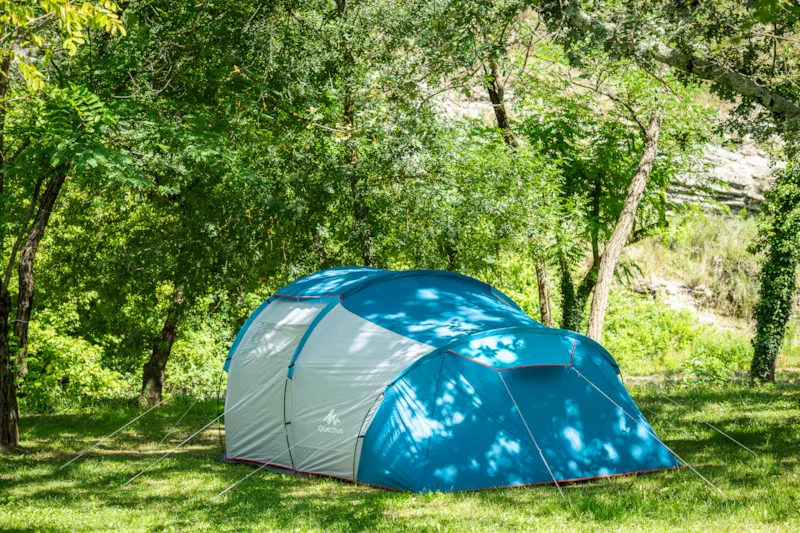 Emplacement Côté Rivière - 120 À 300 M2 -