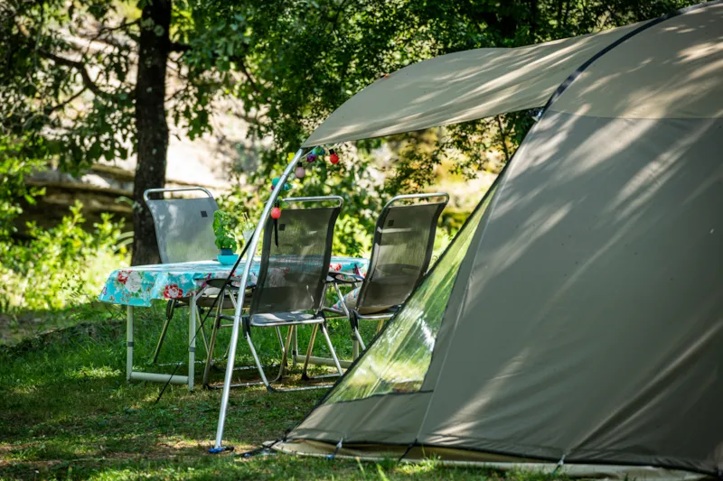 Emplacement Côté Rivière - 120 À 300 M2 -