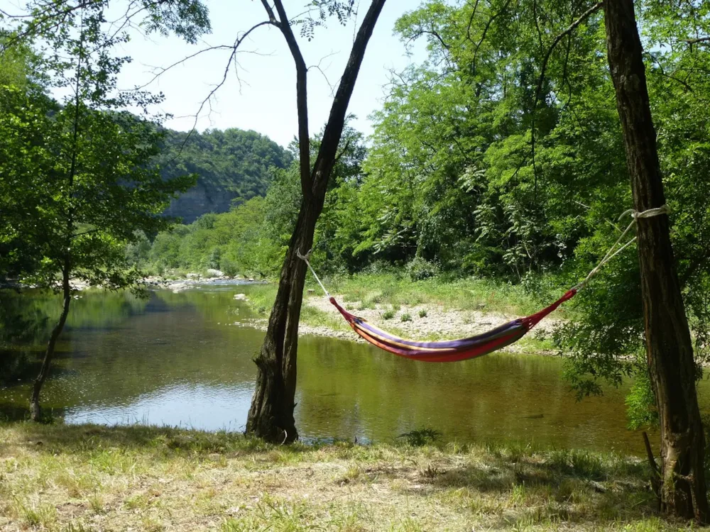 Village Nature Zen - Camping La Turelure