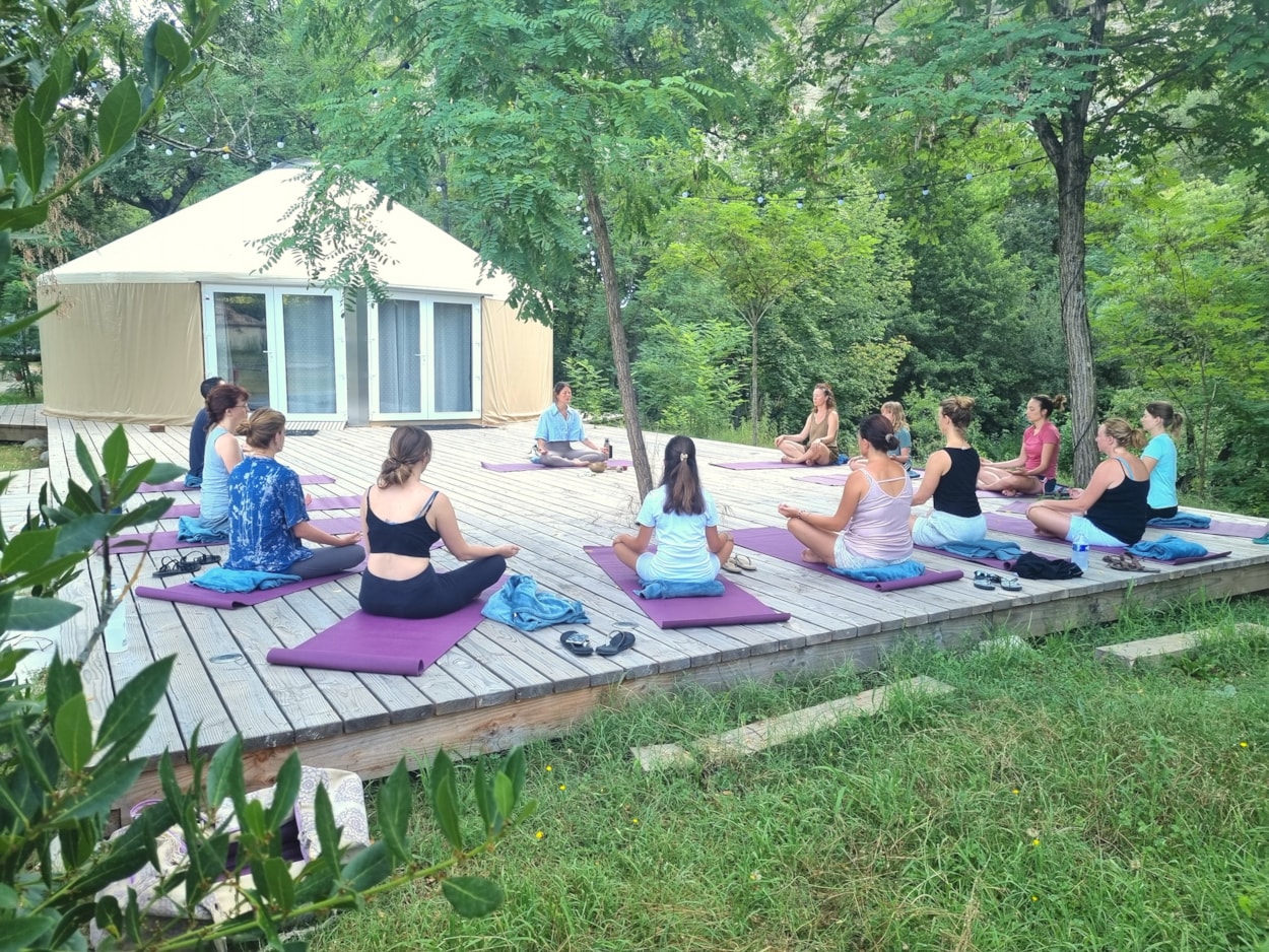 Village Nature Zen