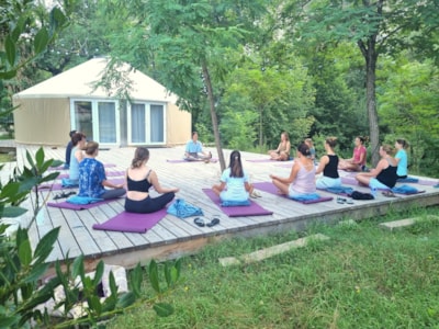 Village Nature Zen