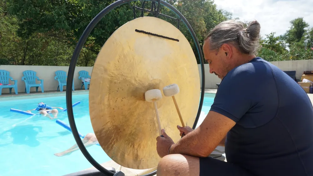 Village Nature Zen - image n°34 - Ardeche