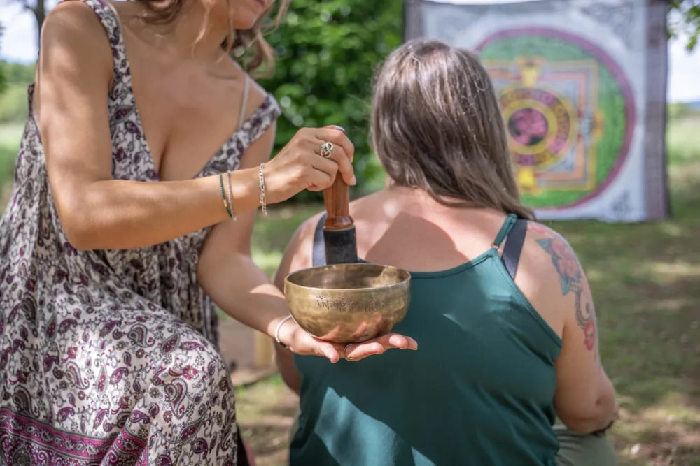 Village Nature Zen - image n°33 - Ardeche