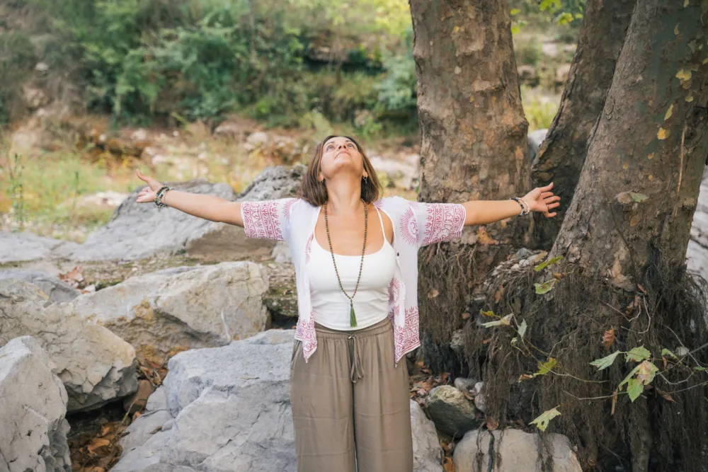 Village Nature Zen - image n°36 - Ardeche