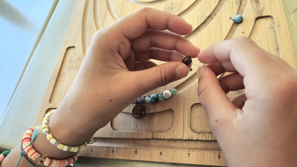 Village Nature Zen - image n°37 - Ardeche