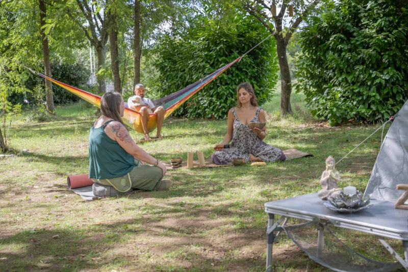 Emplacement Grandeur Nature - 150 À 200 M2 -