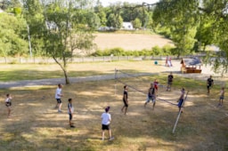 Camping du Lac - image n°16 - Roulottes
