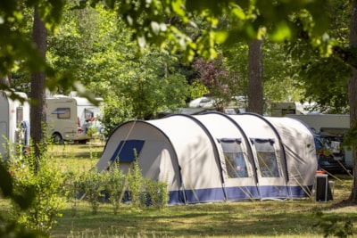Camping package (pitch, 1 vehicle, 2 persons) — 3