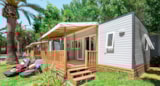 Alloggio - Mobil-Home Premium - Camping du Lac Alloggio - Mobil-Home Premium - Camping du Lac