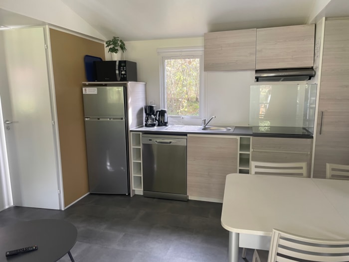 Mobil-Home Premium