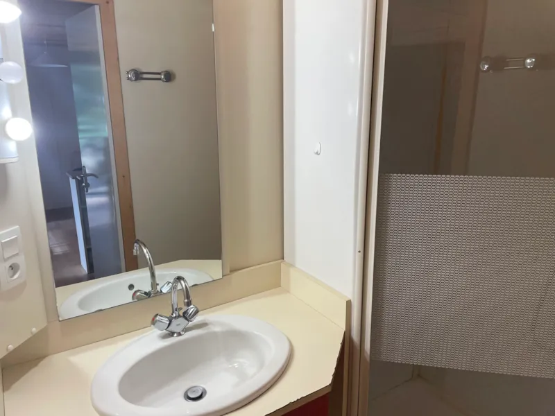 Chalet Tradition Famille