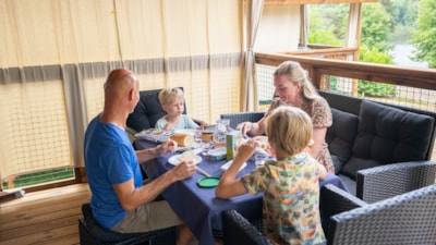 Nature and Comfort Lodge — 2