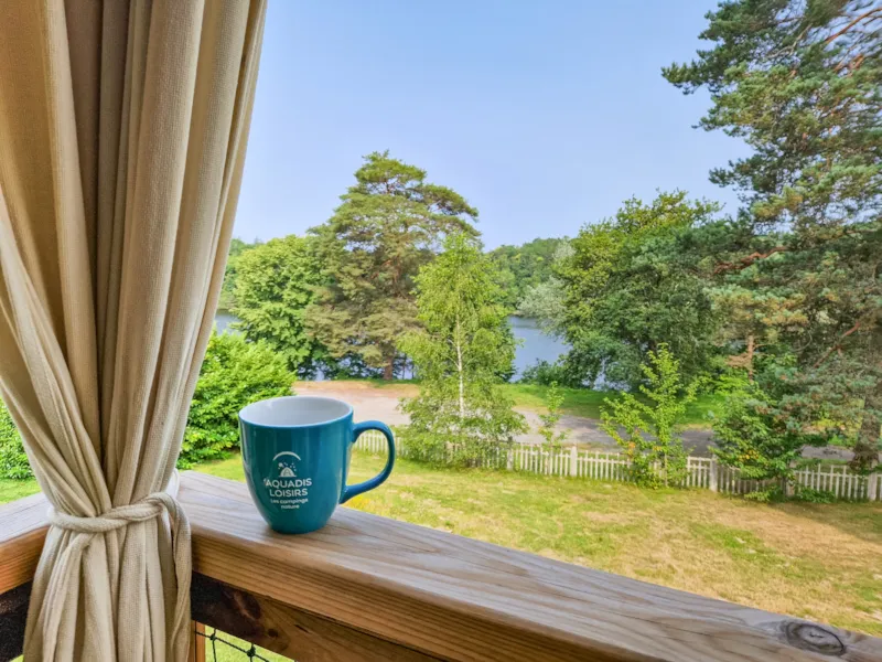 Lodge Nature & Confort