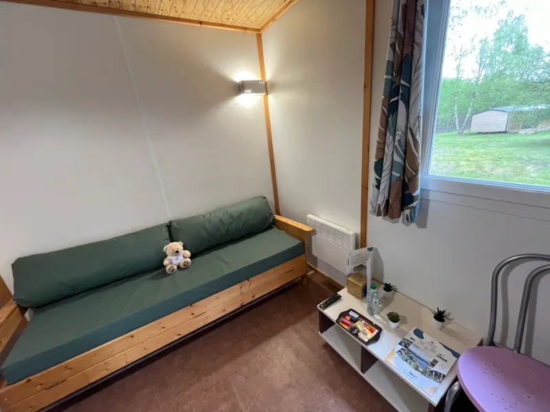 Chalet Tradition Famille