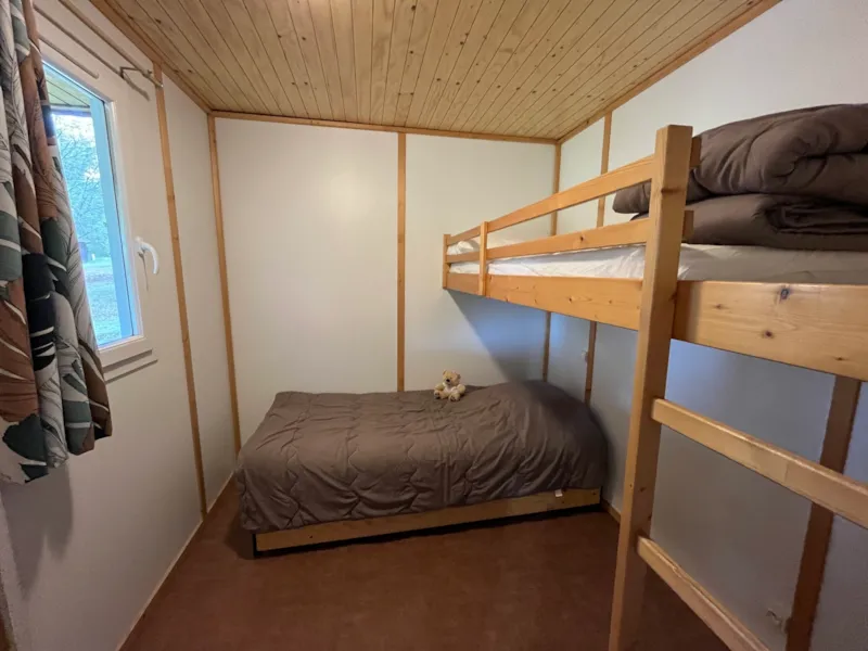 Chalet Tradition Famille