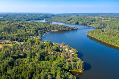 Camping package (pitch, 1 vehicle, 2 persons) — 6