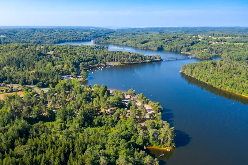 Forfait Nature, Sans Électricité