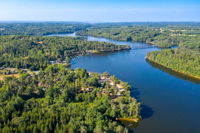 Forfait Nature, Sans Électricité