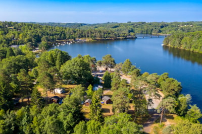 Nature and Comfort Lodge — 10