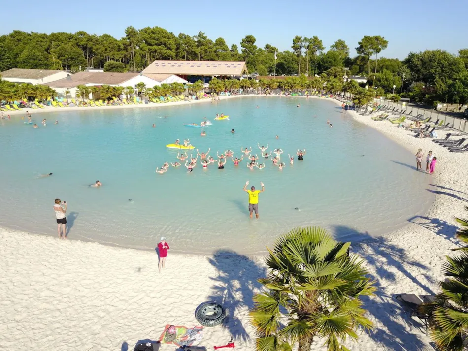 Capfun - Camping Atlantique Parc