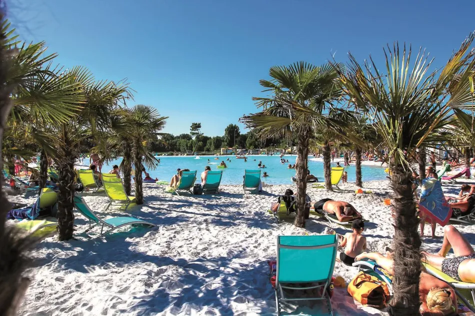 Capfun - Camping Atlantique Parc