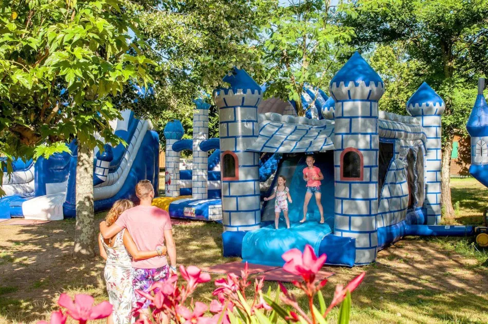 Capfun - Camping Atlantique Parc