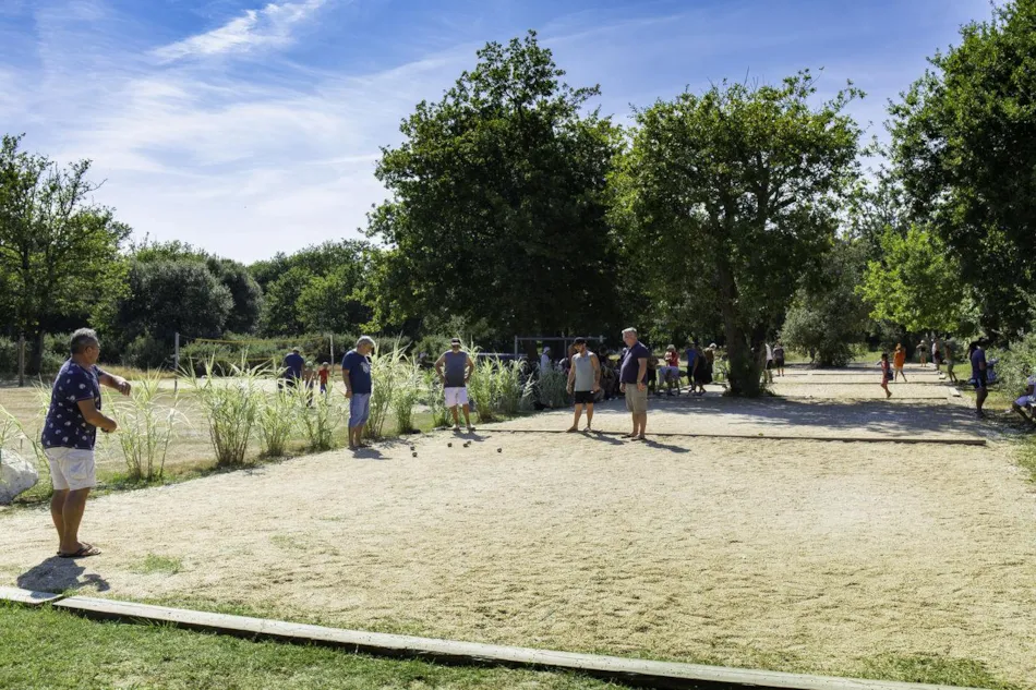 Capfun - Camping Atlantique Parc