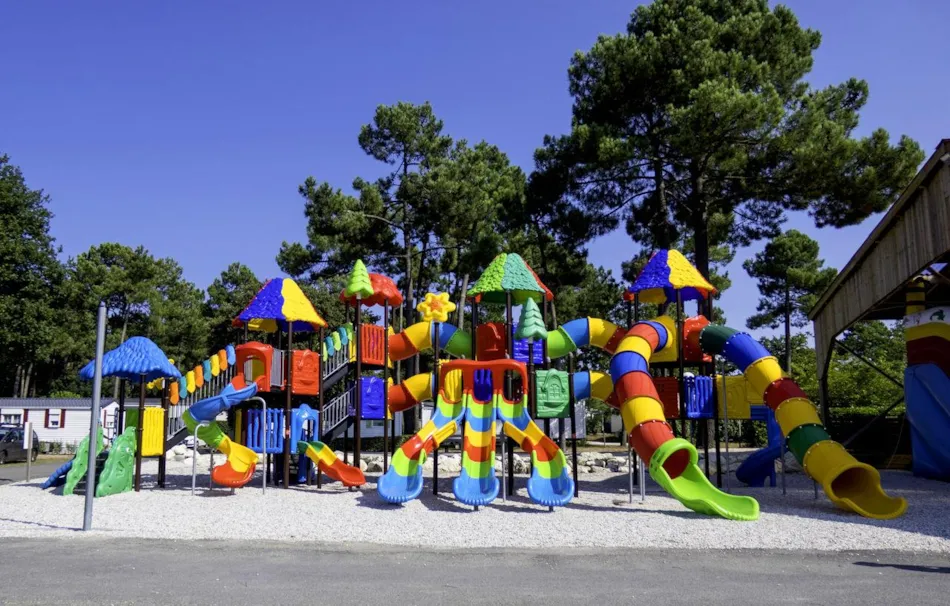 Capfun - Camping Atlantique Parc