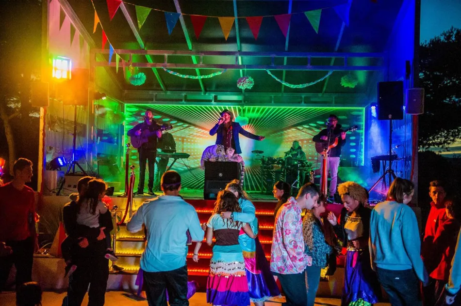 Capfun - Camping Atlantique Parc