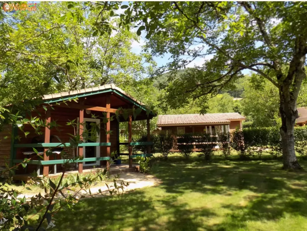 La Noyeraie - image n°1 - Dordogne