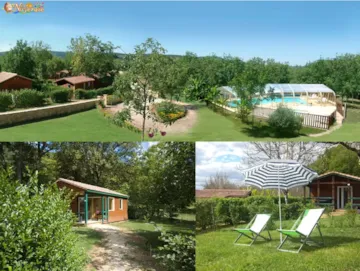 Les Chalets de La Noyeraie