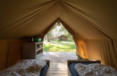 Duo Lodge — 2