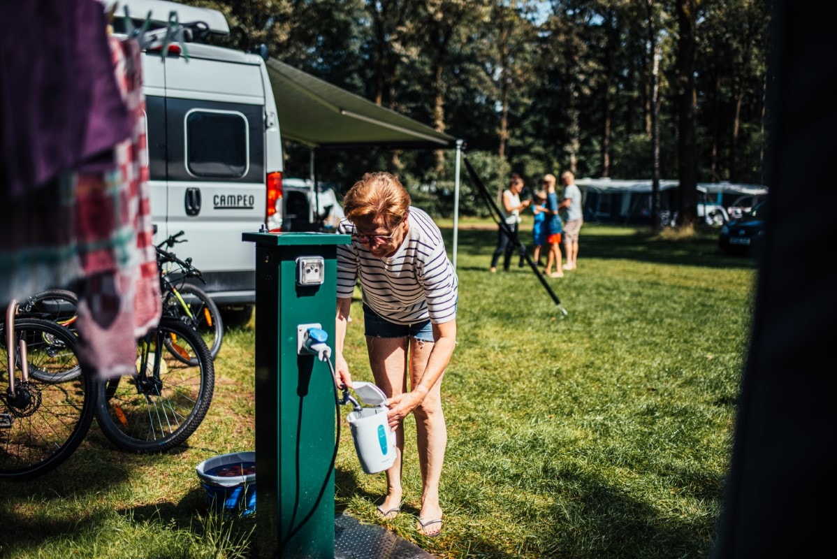 Eurocamping Vessem — Foto 4