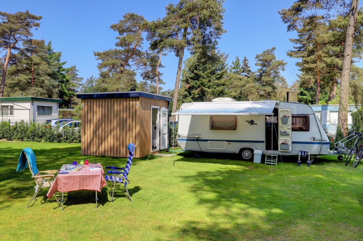 Eurocamping Vessem — Foto 7