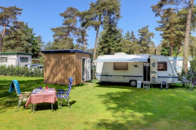 Eurocamping Vessem