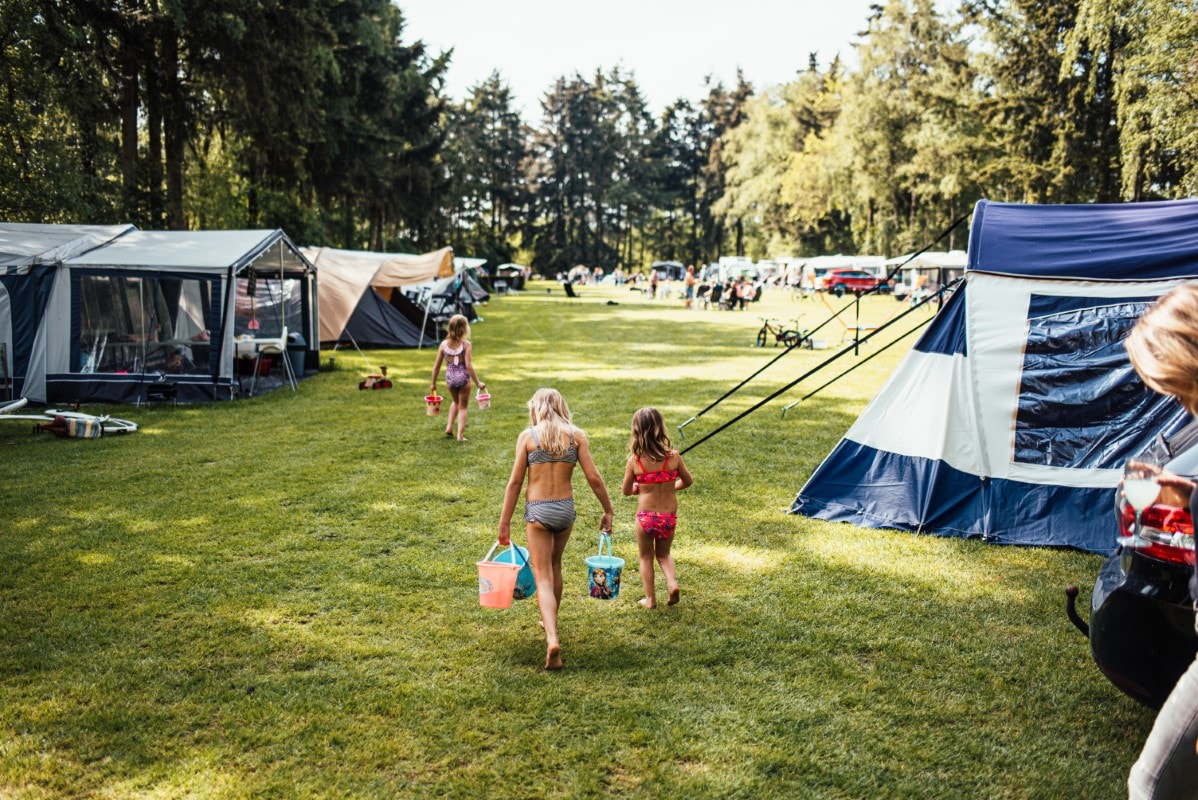 Eurocamping Vessem — Foto 1
