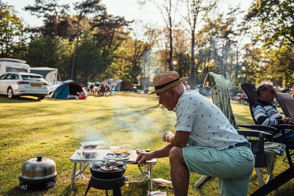 Eurocamping Vessem
