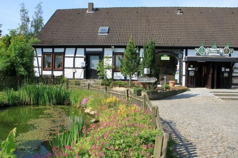 Rohloff Ferienpark Buschhof - image n°6 - UniversalBooking