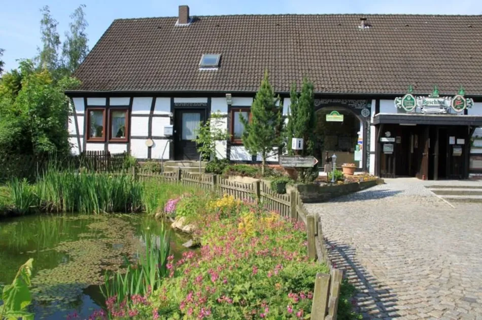 Rohloff Ferienpark Buschhof