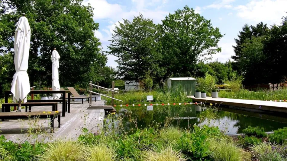Rohloff Ferienpark Buschhof